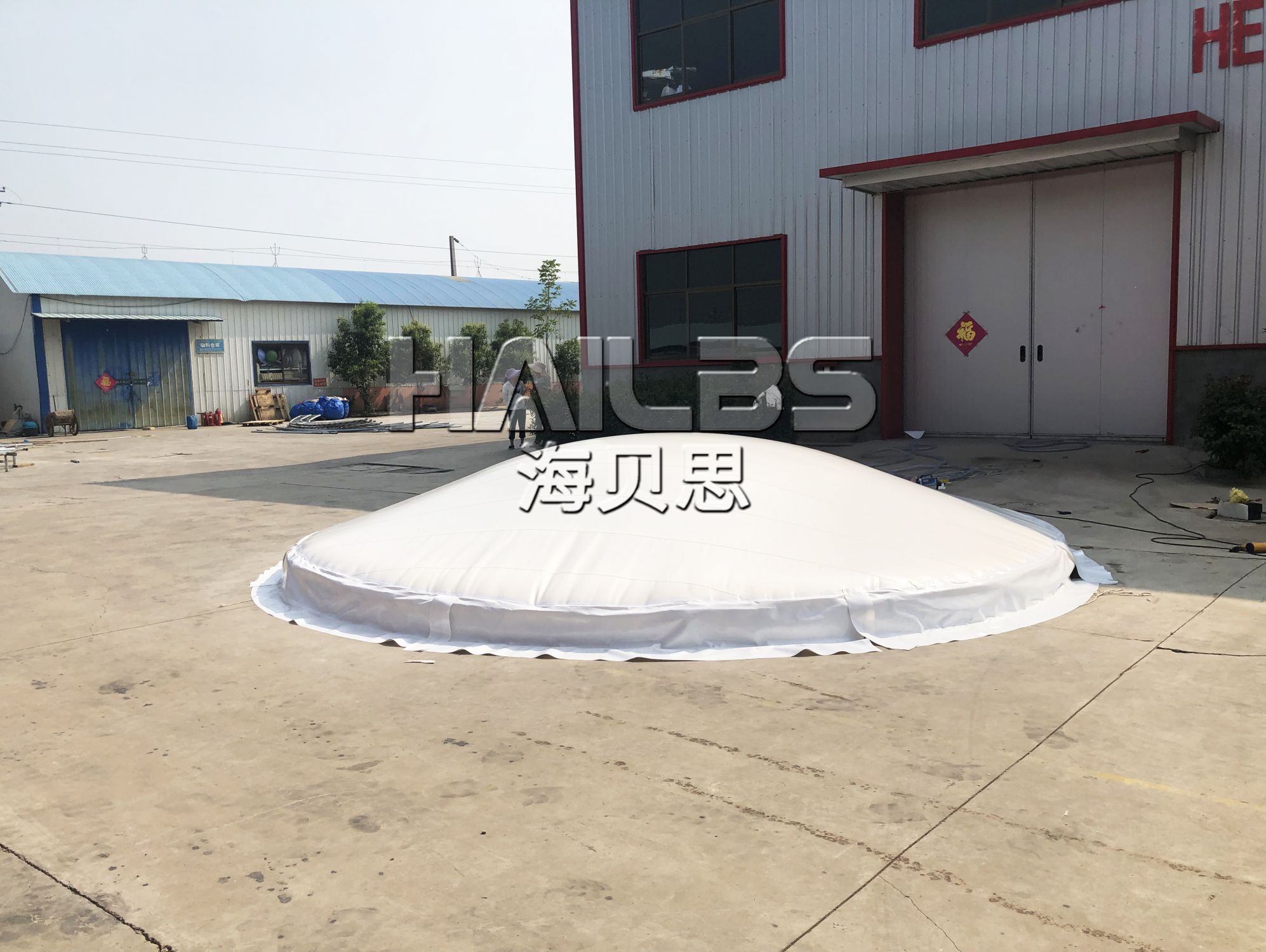 河北邢臺室內(nèi)單球蹦蹦云