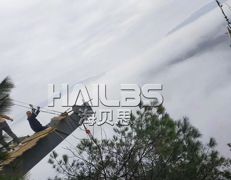 湖南懸挑景觀平臺