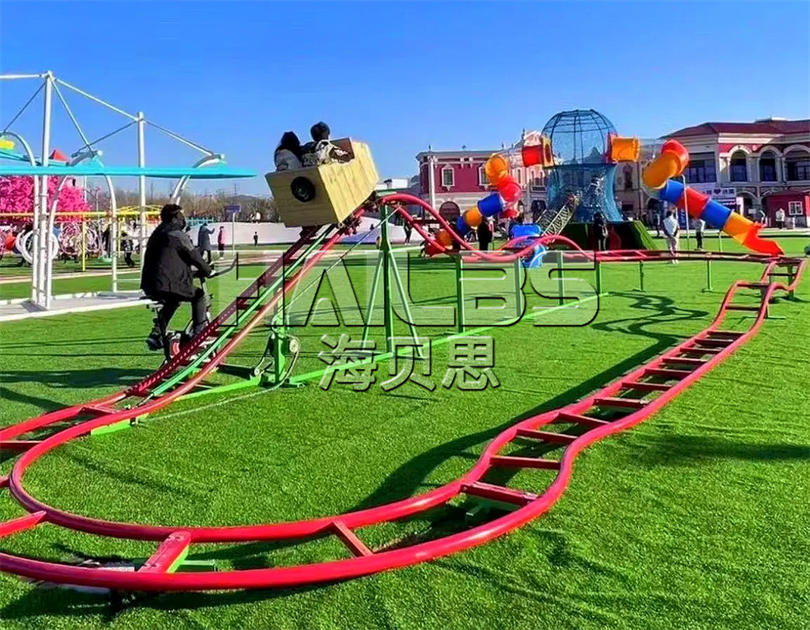 湖北潛江小龍蝦無(wú)動(dòng)力樂(lè)園
