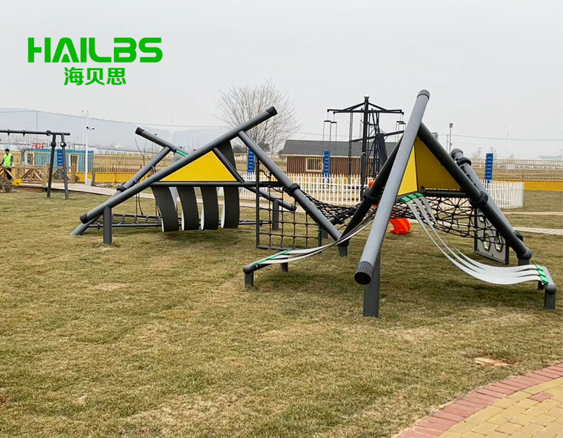 江蘇徐州無動(dòng)力樂園