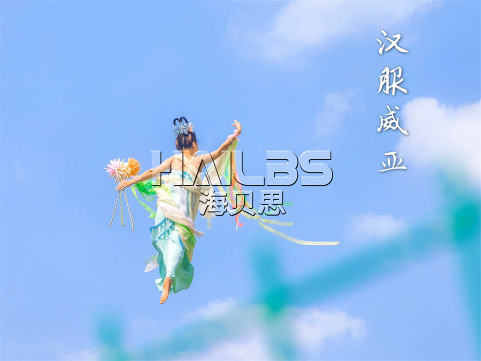 網(wǎng)紅拍照項(xiàng)目--飛天威亞