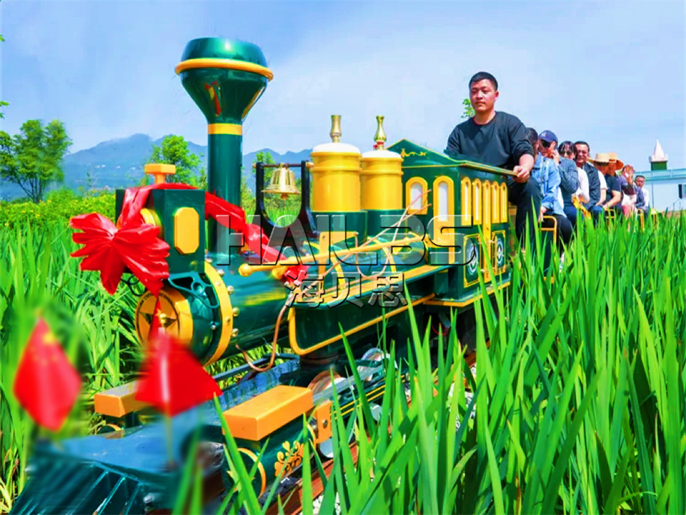 觀光小火車(chē)廠家